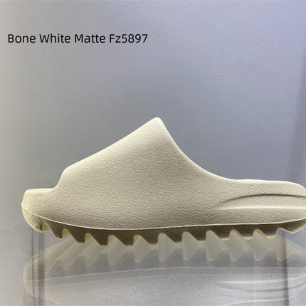 Coconut Slippers Yeezy Non-Slip Durable Men's Slippers Slip-on Women's Sandals[2]