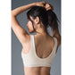 a-l-o Yoga Set High-Quality Sports Set Pilates Set AIRBRUSH HEART THROB BRA