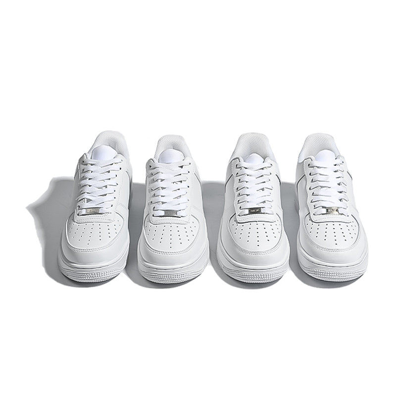 GMAIR Basketball Shoes Retro Cushion Board Shoes Thick Sole Height-Increasing Sneakers Couple Casual Sports Trendy Shoes