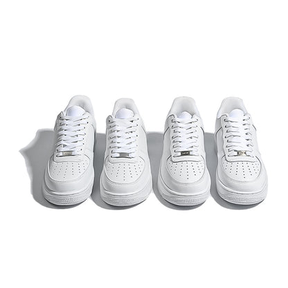 GMAIR Basketball Shoes Retro Cushion Board Shoes Thick Sole Height-Increasing Sneakers Couple Casual Sports Trendy Shoes