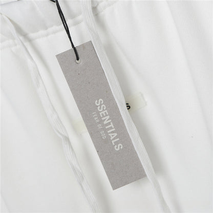 GMabcd Essen-tials Sweatpants Trendy Brand Casual Pants Fog Spring Autumn Thin Fleece Cross-border Trendy Versatile