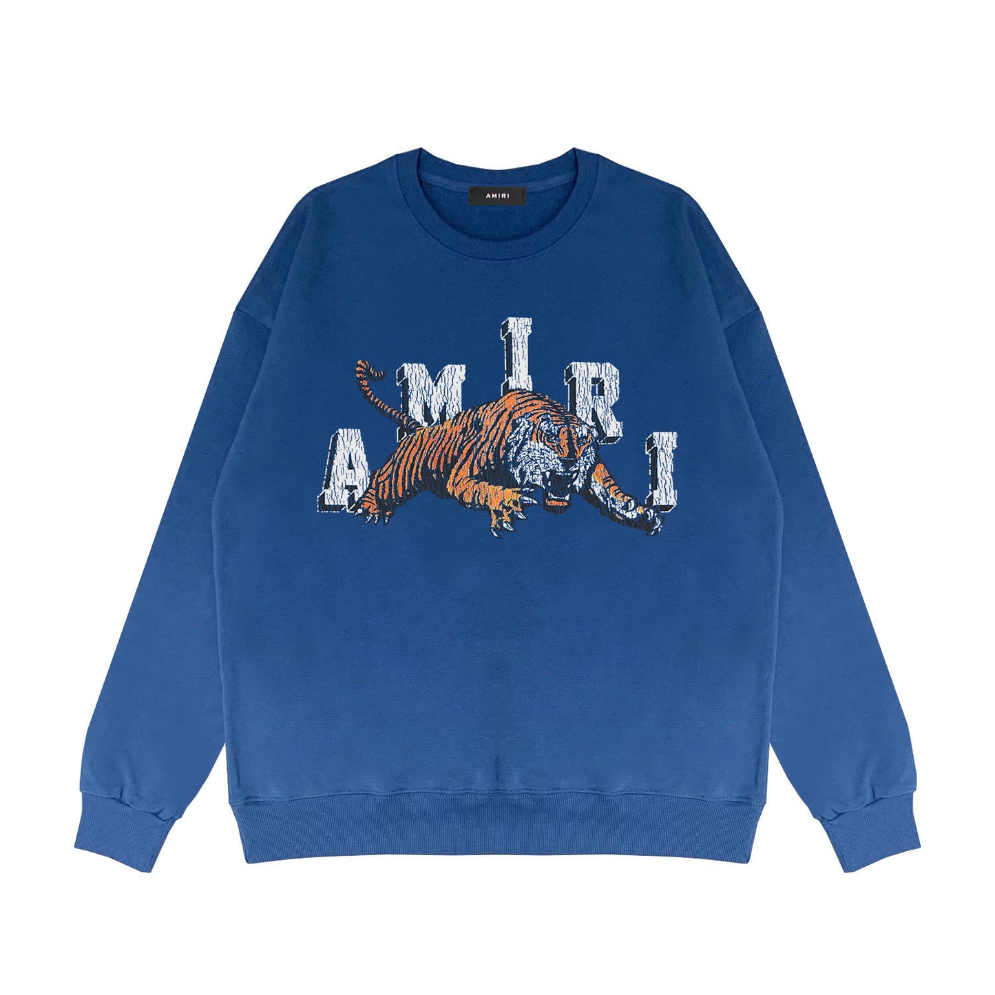 Fashion Brand Crew Sweatshirts round Neck Sweater