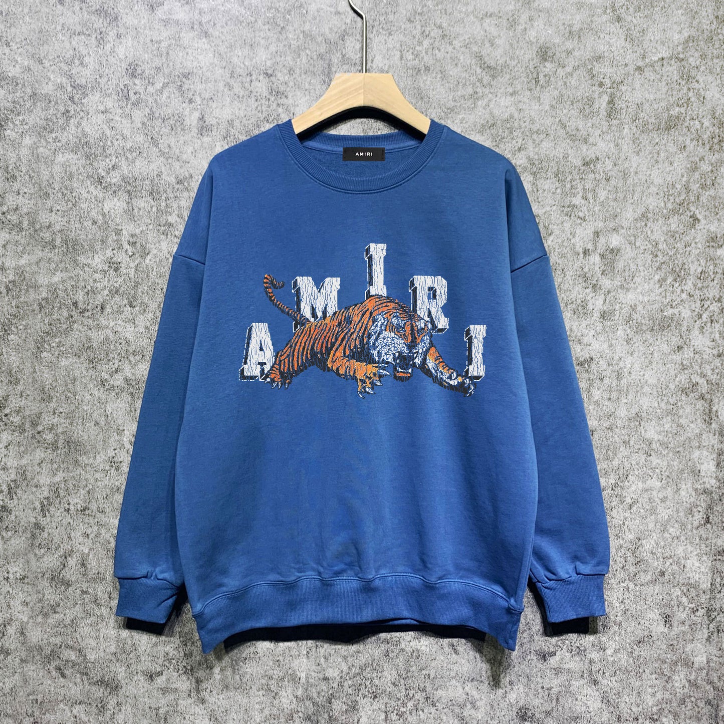 Fashion Brand Crew Sweatshirts round Neck Sweater