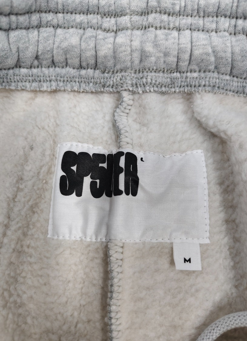 Gmsp5der Sweater Spider Web Love Pullover Hooded Sweater Men's and Women's Hoodies[High Quality]