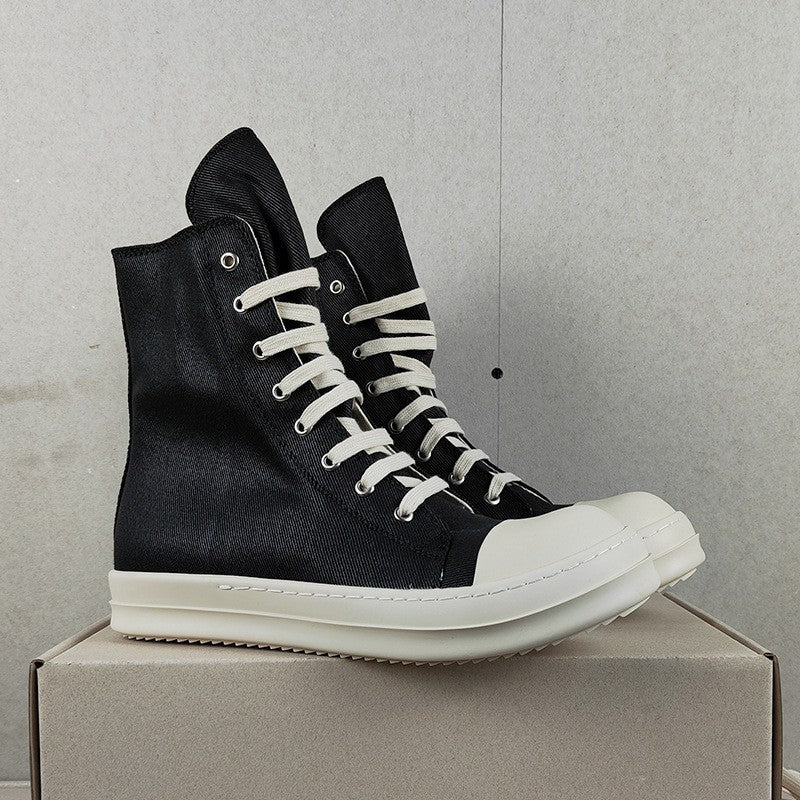 GMABCD U8800 high-top platform sneakers - original product view 1