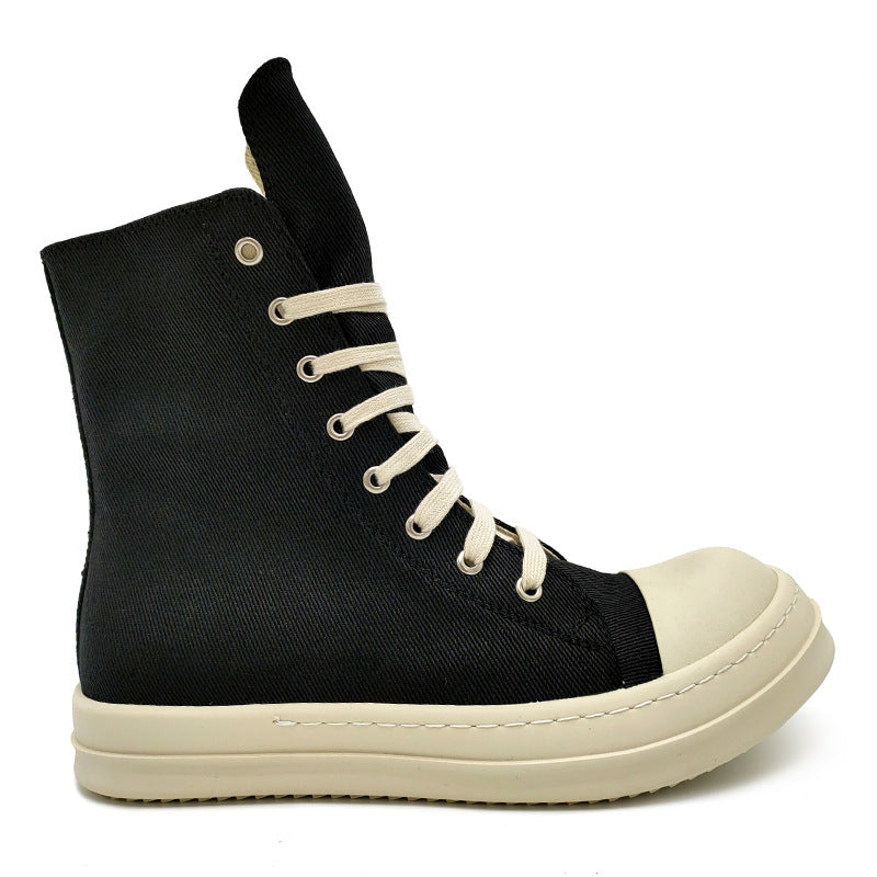 GMABCD U8800 Classic Waxed-Finish High-Top - original style image