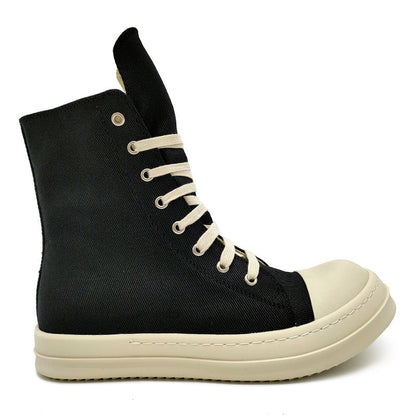 GMABCD U8800 Classic Waxed-Finish High-Top - original style image