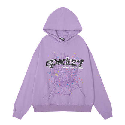 GMABCD Spider Web Heavy Hoodies