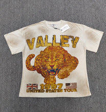 VARIANT_IMAGE::#V02 | Washed vintage graphic T-shirt