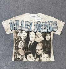 VARIANT_IMAGE::#V15 | Washed vintage graphic T-shirt