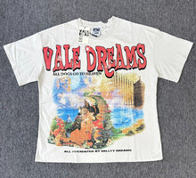 VARIANT_IMAGE::#V23 | Washed vintage graphic T-shirt