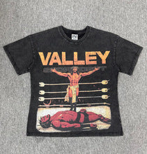 VARIANT_IMAGE::#V25 | Washed vintage graphic T-shirt
