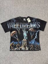 VARIANT_IMAGE::#V35 | Washed vintage graphic T-shirt