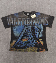 VARIANT_IMAGE::#V41 | Washed vintage graphic T-shirt