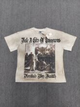 VARIANT_IMAGE::#V42 | Washed vintage graphic T-shirt