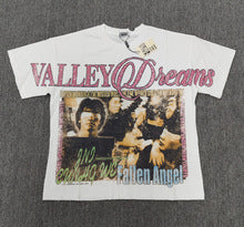 VARIANT_IMAGE::#V70 | Washed vintage graphic T-shirt