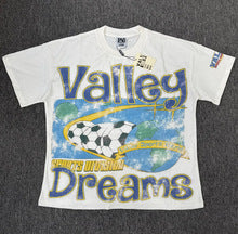 VARIANT_IMAGE::#V71 | Washed vintage graphic T-shirt
