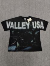 VARIANT_IMAGE::#V119 | Washed vintage graphic T-shirt