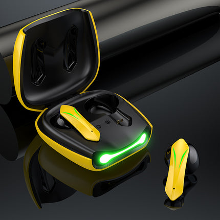 R05 wireless bluetooth headphones headsets In Ear true wireless earbuds for online gaming cool electronic devices