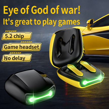 R05 wireless bluetooth headphones headsets In Ear true wireless earbuds for online gaming cool electronic devices