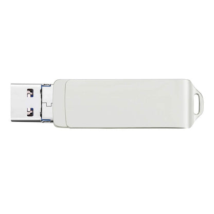OTG USB Flash Drive 256GB USB 3.0 Usb Stick 3 in 1 Memory Stick External Storage Pendrive Memory Devices for iPhone/Android